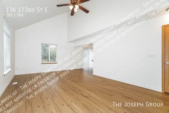 136 173rd St E in Spanaway, WA - Building Photo - Building Photo