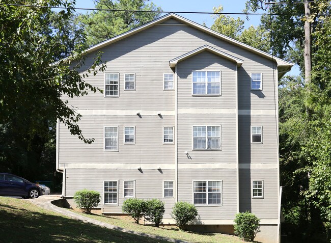 1068 Westshire Pl NW in Atlanta, GA - Building Photo - Building Photo