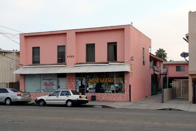 4325 W 147th St in Hawthorne, CA - Building Photo - Primary Photo