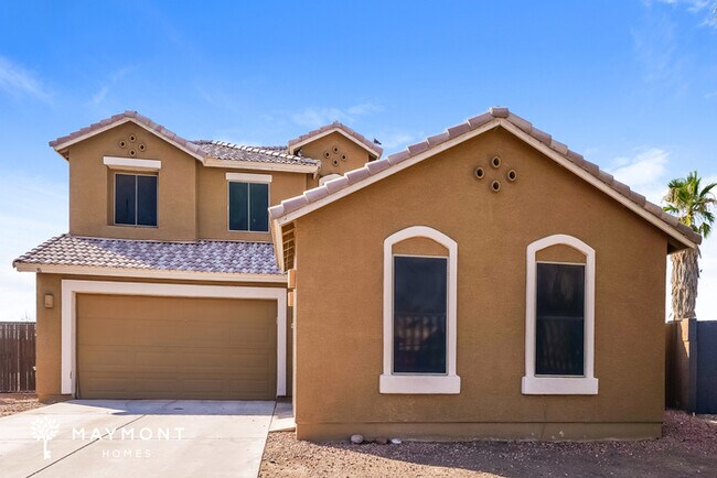 property at 1593 E 10th St