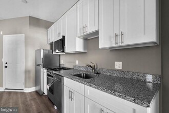 59 Rhode Island Ave NW in Washington, DC - Building Photo - Building Photo