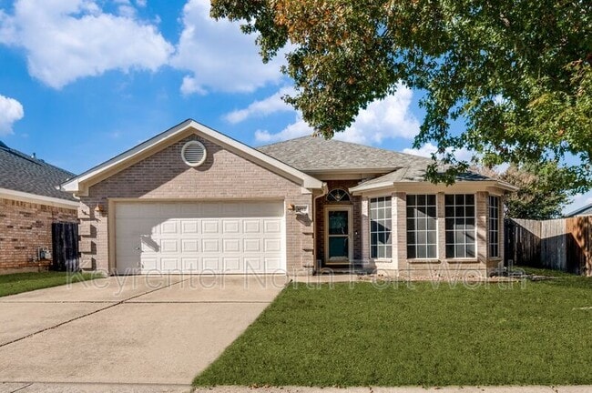 property at 6812 Cold Water Canyon Rd