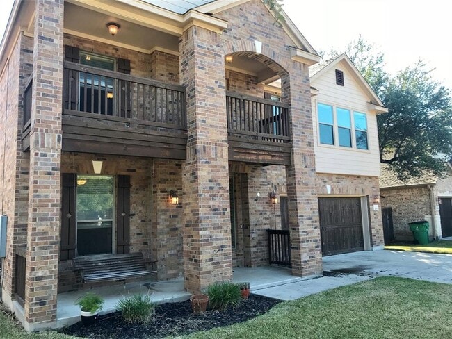 508 Whistlers Walk Trail in Cedar Park, TX - Building Photo - Building Photo