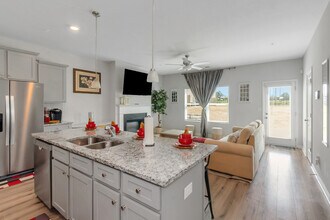 11644 Mendenhall Ct in Hampton, GA - Foto de edificio - Building Photo