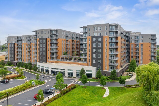 770 Skokie Blvd-Unit -908 in Northbrook, IL - Building Photo - Building Photo
