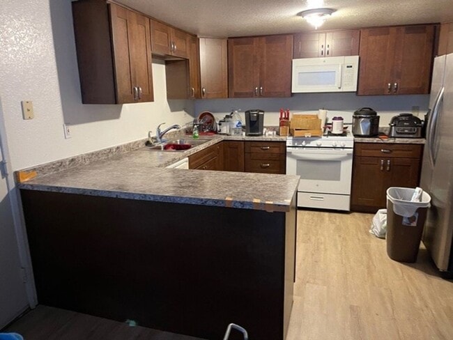 property at 3121 Christy Wy