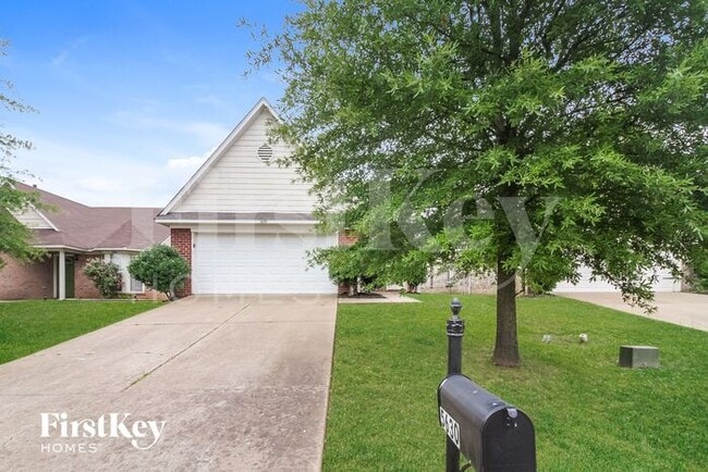 property at 5630 Casey Ln