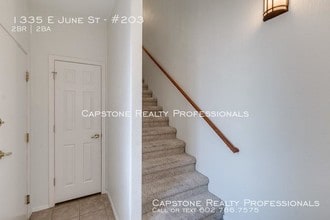 1335 E June St in Mesa, AZ - Building Photo - Building Photo