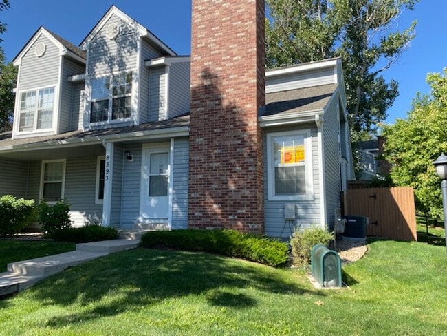 property at 8393 W 90th Pl