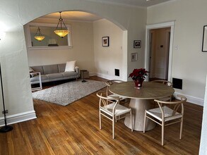 5719 Dewey Ave, Unit 1 in St. Louis, MO - Building Photo - Building Photo