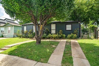 4939 Terry St in Dallas, TX - Building Photo - Building Photo