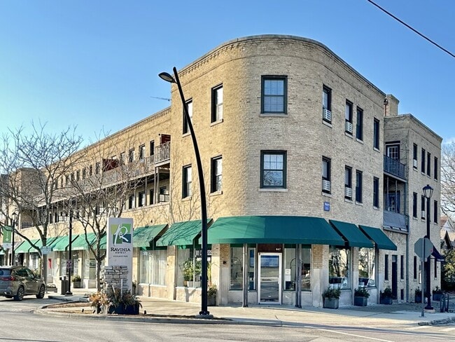 property at 735 Judson Ave