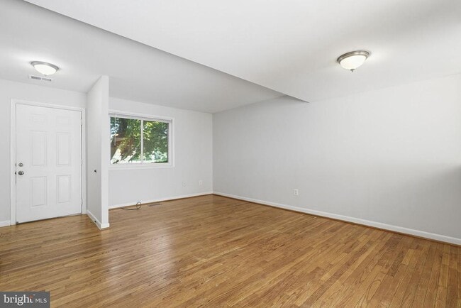 property at 1204 Brethour Ct