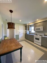 18 Haverford St, Unit 3 in Boston, MA - Foto de edificio - Building Photo