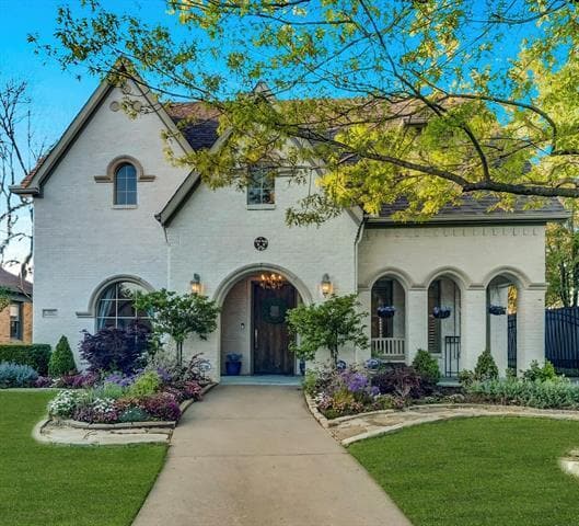5527 McCommas Blvd in Dallas, TX - Building Photo - Building Photo