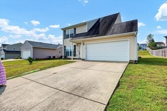 204 Greenleaf Dr in Elizabethtown, KY - Building Photo - Building Photo