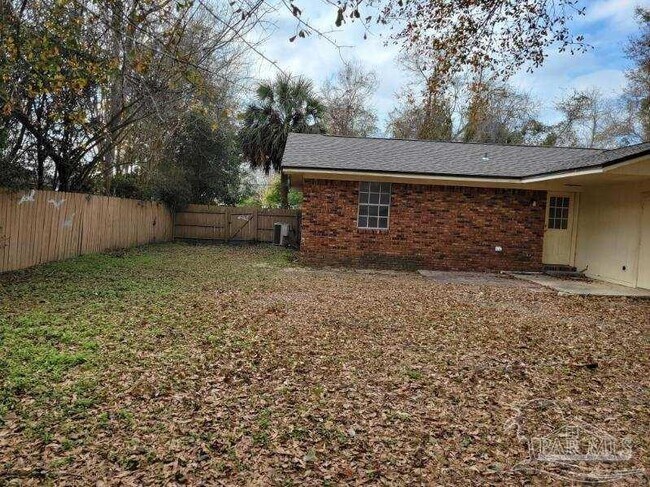 5376 Conecuh St in Milton, FL - Building Photo - Building Photo