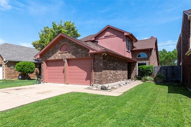 3817 Suffolk Ln in Plano, TX - Building Photo - Building Photo