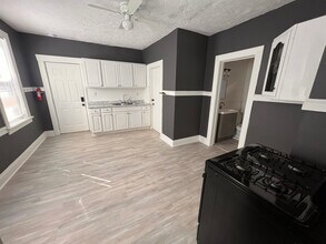 1817 Buhrer Ave in Cleveland, OH - Building Photo - Building Photo