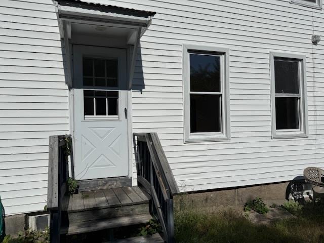 property at 9 Gowen St