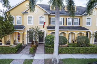 107 Mulligan Pl in Jupiter, FL - Foto de edificio - Building Photo