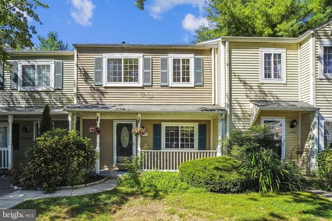 11444 Herefordshire Way in Germantown, MD - Building Photo - Building Photo