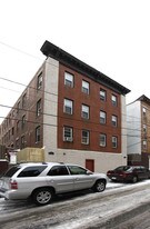44-50 Ward St in Salem, MA - Building Photo