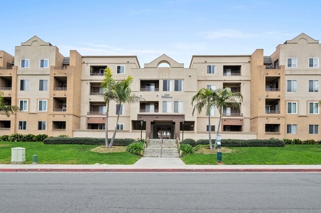property at 8889 Caminito Plaza Centro