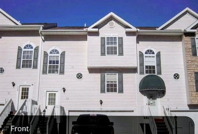 property at 137 Mountain Dr