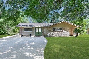 3806 Tilson Ln in Houston, TX - Building Photo