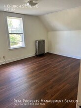 4 Church St W-Unit -B in Lebanon, NH - Building Photo - Building Photo