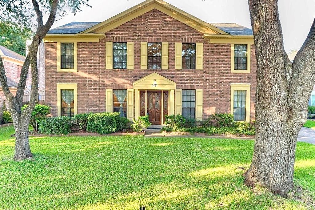 4423 Canadian River Dr in Sugar Land, TX - Building Photo