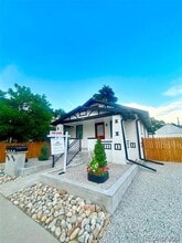 4920 Lincoln St in Denver, CO - Building Photo - Building Photo