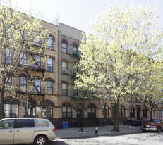 880 Greene Ave Apartments