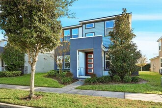 16662 Wingspread Loop in Winter Garden, FL - Building Photo - Building Photo