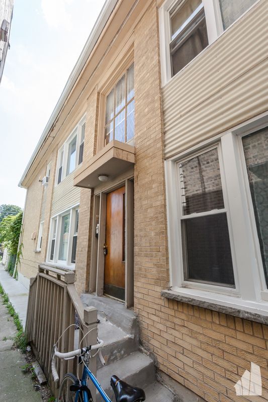 6427 N Hermitage Ave in Chicago, IL - Building Photo - Building Photo