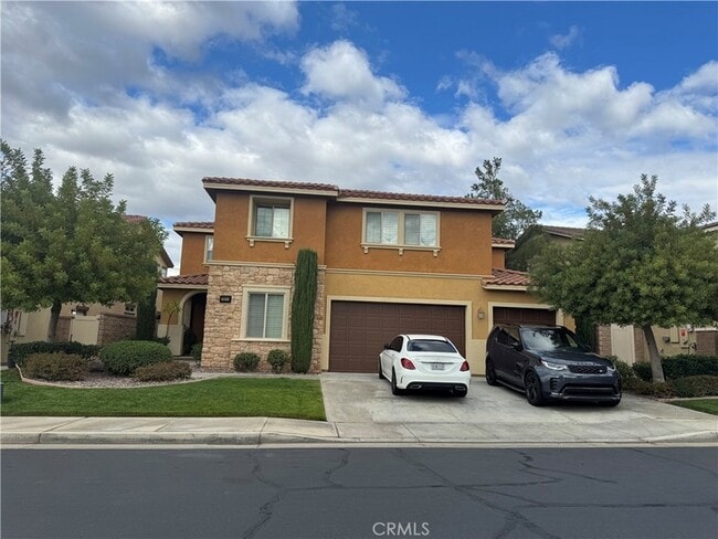 property at 36254 Pursh Dr