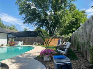 1613 S 26th Pl in Rogers, AR - Building Photo