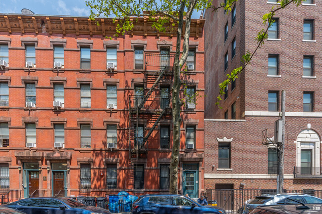 419 State St in Brooklyn, NY - Building Photo - Building Photo