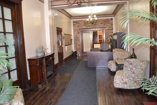 160 Fayette St in Morgantown, WV - Building Photo