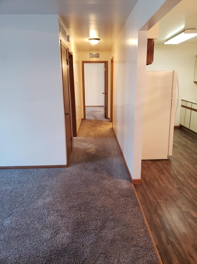 property at 8300 Shields Dr