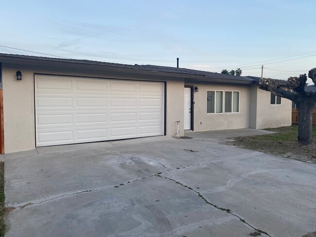 property at 14709 Walters St