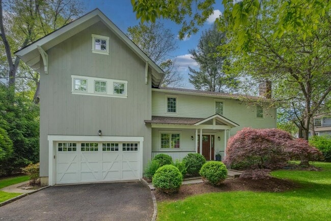 property at 192 Highland Ave