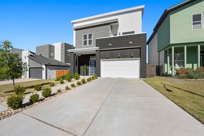 7308 Cordoba Dr in Austin, TX - Building Photo - Building Photo