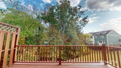 3016 Winfred Dell Lane in Cary, NC - Building Photo - Building Photo
