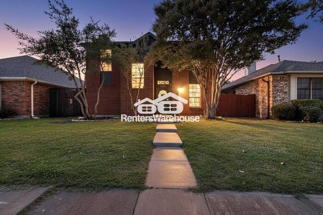 property at 2150 Arbor Creek Dr