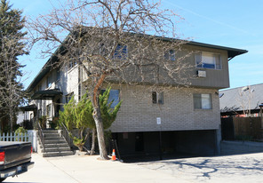 621 Humboldt St Apartments