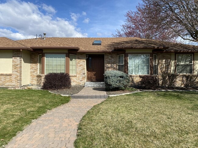 property at 9835 W Alliance Dr