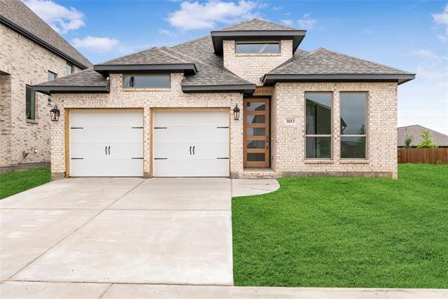 property at 2438 Auburn St