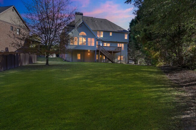 410 Fox Chase Cir in Alpharetta, GA - Building Photo - Building Photo